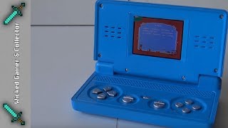 Nintendo DS Lite Clone Handheld is Finally Here !