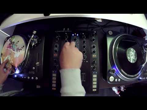 Millennium Vinyl  Exomni vs Kickswitch