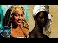 Top 5 Things You Didn't Notice in Beyoncé and Jay-Z's "APESHIT” Video Top 5 Things You Didn't Notice in Beyoncé and Jay-Z's "APESHIT” Video