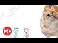 Dick Figures Butt Genie Ep 13