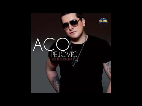 ACO PEJOVIC MIX PESAMA