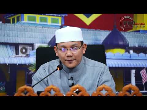 24-12-2023 Ustaz Qarni Edrus : 30 Teknik Tepat Tadabbur Al-Quran