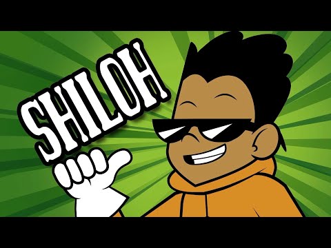 Best Of CARTOON SHILOH | Onyx Monster Mysteries (Onyx Kids Cartoon)