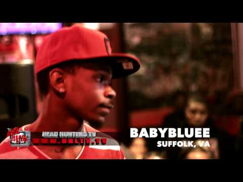 King Millz vs Babybluee