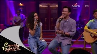 CNL - HIVI! - Orang Ketiga