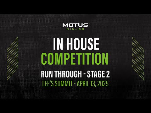 Motus Ninjas