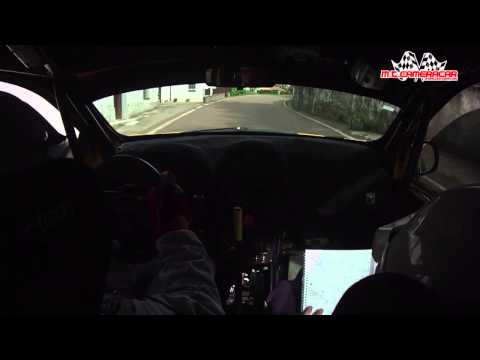 Rally RAAB 2014  Cacciari - Masotti  Renault Clio R3/C