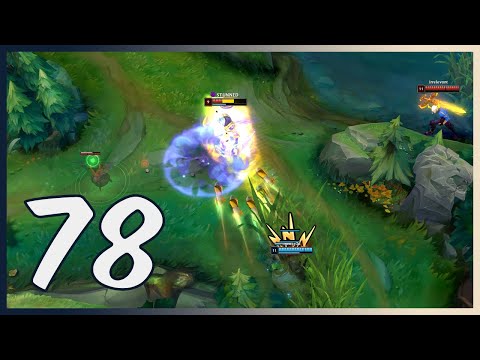 NoWay4u_Sir Heimerdinger [EUW High ELO Montage #78]