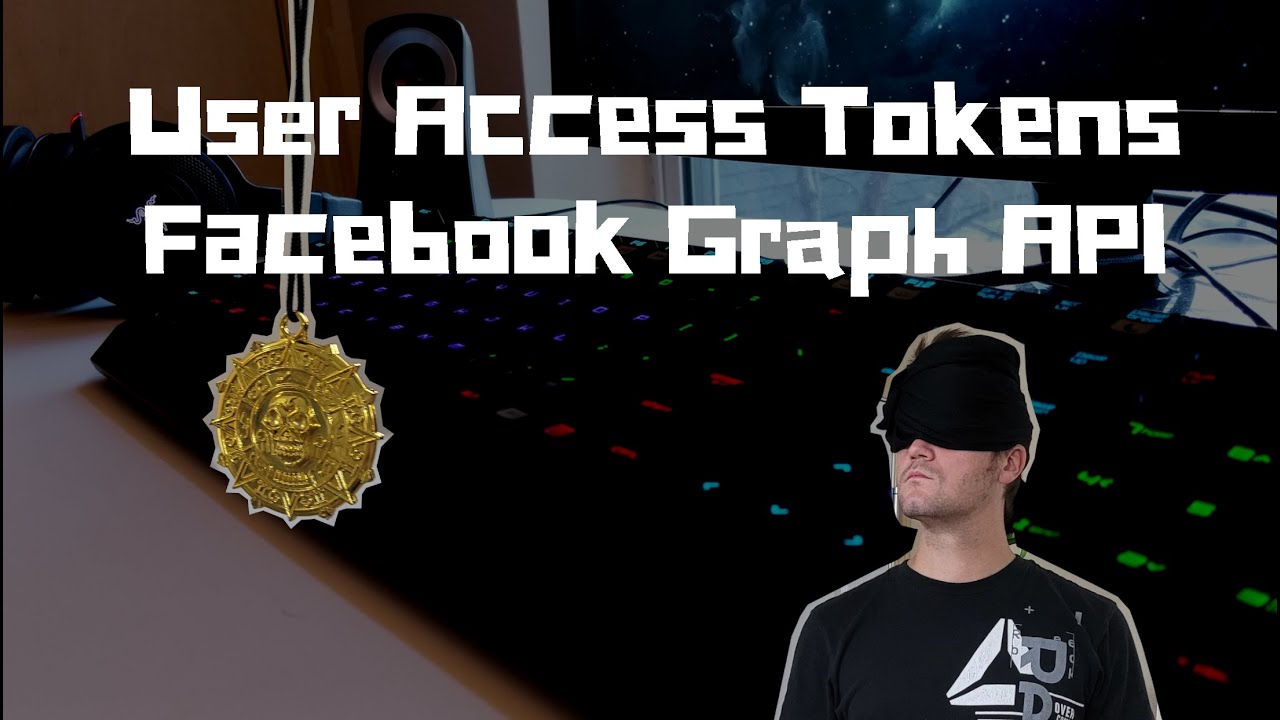 Facebook Graph API Get User Access Tokens