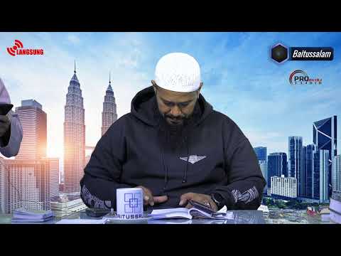 Salahkah Ikut Mazhab?