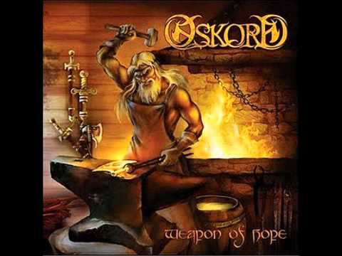 Oskord  - The Serpent of Brass