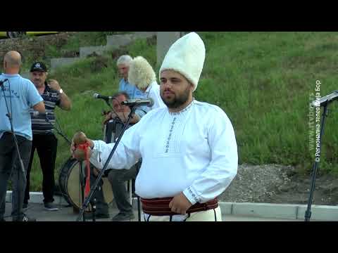 Festival izvornog stvaralaštva u Metovnici, 17. jun 2024. (RTV Bor)