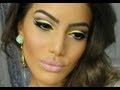 Beyonce Countdown Makeup por Camila Coelho ...