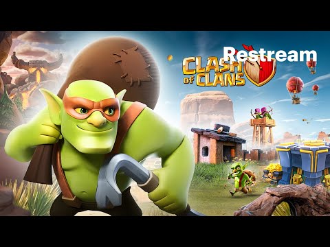 CLAN CAPITAL RAID - Clash of clans