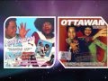 Hands up - Ottawan (lyrics) 