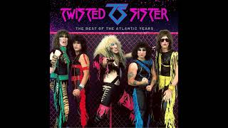 Download lagu Twisted Sister The Best Of the Atlantic Years mp3 Download lagu Twisted Sister The Best Of the Atlantic Years mp3