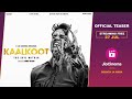 Kaalkoot - Teaser | Vijay Varma | Shweta Tripathi Sharma| Streaming Free 27 July Onwards | JioCinema