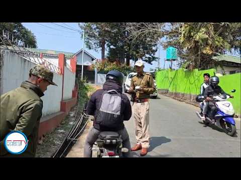 HA I JAKA BYM POI PYRKHAT NGAT KI NONGÑIAH AR SHAKA HA KA JINGPYNAP SHRIP KI PULIT