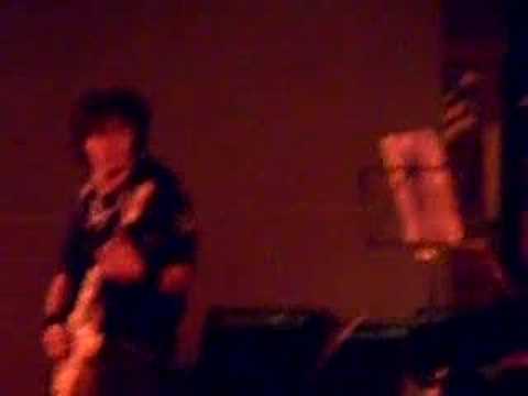 voglio vederti morire blues