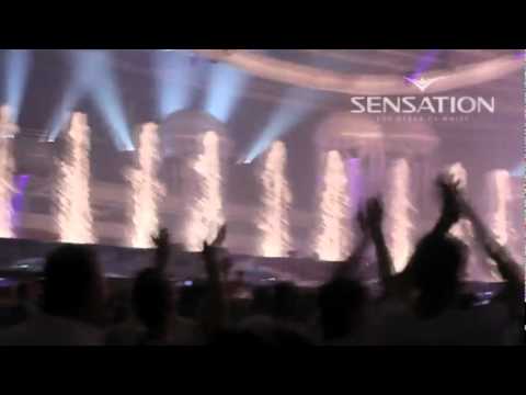 Sensation Russia 2010