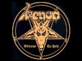 Venom - Welcome To Hell (Full Album) 1981 