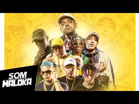 Set do Caio Passos: O Mestre - MC's IG, Joãozinho VT, Leh, Guizinho SP, Luki, Aires 085 e Thinker