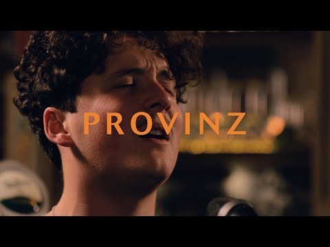 Provinz - Reicht Dir Das (Live Session)