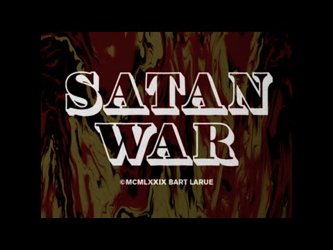 Satan War