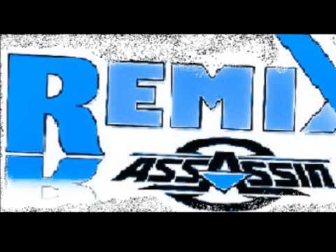 Andy B. Jones (Remix Assassin)-Krazy (R3MSTRD)