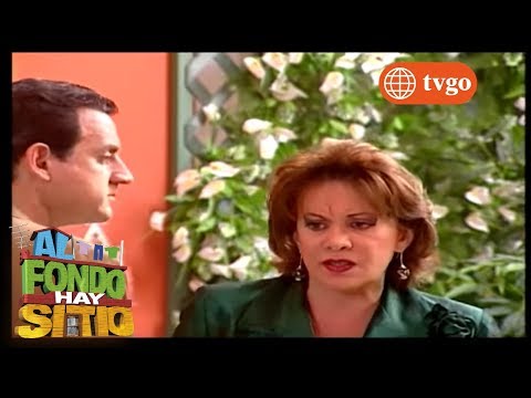 Al Fondo hay Sitio - Temporada 1 - Capítulo 164