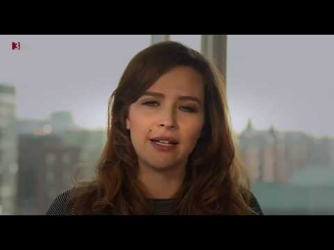 NEWW!!  Katrin Bauerfeind assistiert - Best of  5 / 21.05.16 ( )