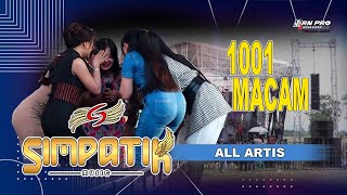 Download lagu 1001 Macam - All Artis | SIMPATIK MUSIC | Edisi Majalengka 29 Oktober 2025 mp3 Download lagu 1001 Macam - All Artis | SIMPATIK MUSIC | Edisi Majalengka 29 Oktober 2025 mp3