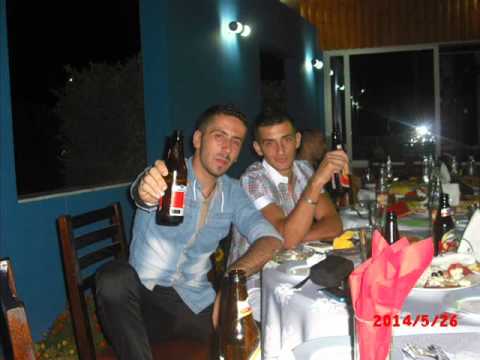 N-G ft Master-G - Criminal Day's 2014 (NEW)