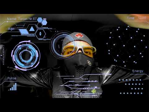 SIXBOI -  MOCH MOCHKIL  [ Music Video ]