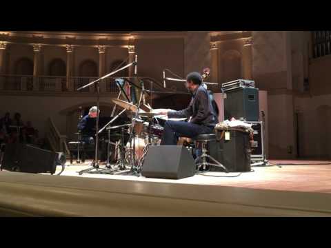 Chick Corea , Brian Blade , Eddie Gomez in Moscow Chaikovskii Concert Hall 15.05.2017
