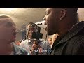 FAN TAUNTS JARELL BIG BABY MILLER FOR FAILED DRUG TEST AND GETS HIS DRINK SLAPPED OUT OF HIS HAND!