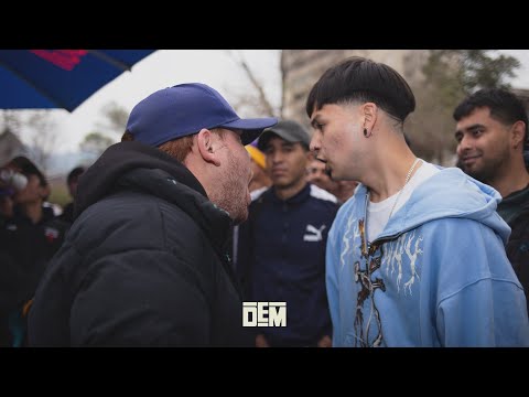 MB5 vs. NASHO: Cuartos - DEM Mid Season 2023