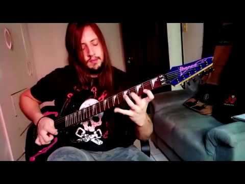 Kiesel Solo Contest 2020 - Chris Brasil #KieselSoloContest2020