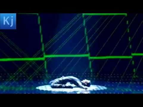 Britains got talent - Razy Gogonea semi-finals