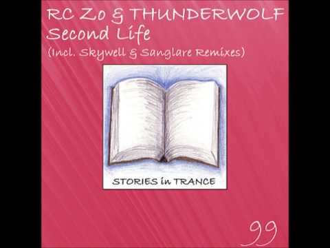 SIT 99 RC Zo & Thunderwolf - Second Life (Sampler)