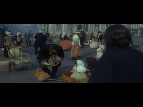 Nosferatu the Vampyre (1979) - The Danse Macabre Scene