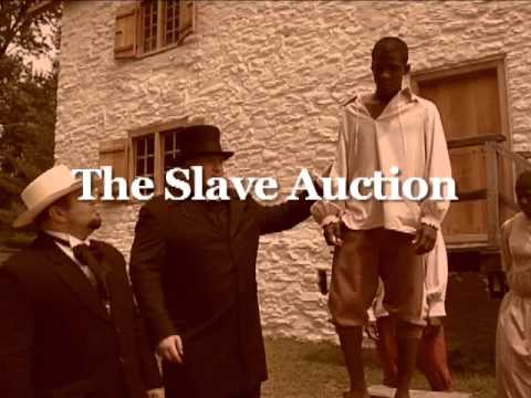 America's Journey Through Slavery: The Life Of An Enslaved Person (#GH4974) Trailer