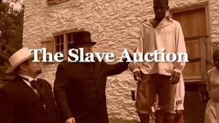 America&#39;s Journey Through Slavery: The Life Of An Enslaved Person (#GH4974) Trailer