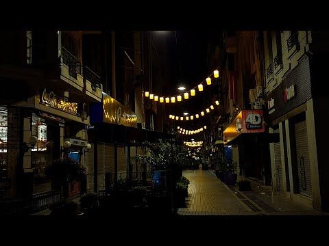 si esto se trata de amor - lor3n (Visualizer)