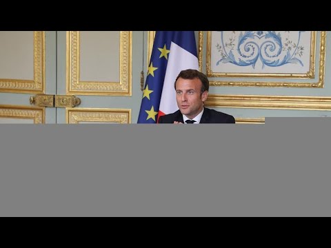 تدابير العزل في فرنسا قد تمدد لما بعد العاشر من أيار مايو…