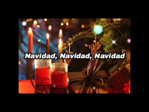 La Navidad de los pobres Ls mier con Cherokee banda - Felices Navidades De Antano