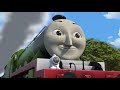 Henry S Crash Journey Beyond Sodor