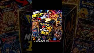 INSANE Pokémon Mystery Box Loaded With EX Cards & Rare Postcards! #pokemon #pokemoncards