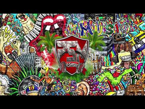 DJ YANS FT L N D × MODE CHAKAL × DECK PSMKILLA - 2023