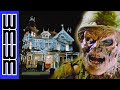 HAUNTED HOUSE Procrastination